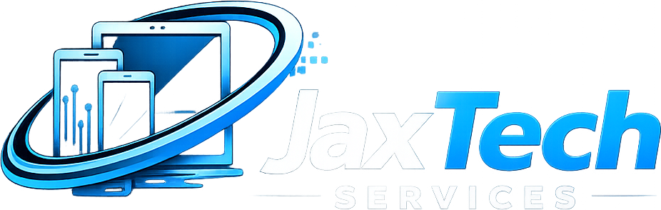 Jax Tech Services logo
